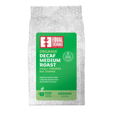 Organic & Fair Trade Decaffeinated Roast & Ground Coffee 200g - Greenlands Health Store