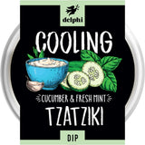 Tzatziki Dip 170g - Greenlands Health Store