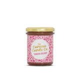 The Curious Curd Co Turkish Delight Curd 210g - Greenlands Health Store