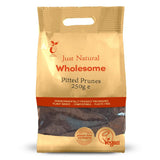 Pitted Prunes 250g - Greenlands Health Store