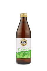 Organic Kombucha - Original 330ml - Greenlands Health Store