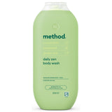 Method Body Wash - Daily Zen - Greenlands Health Store