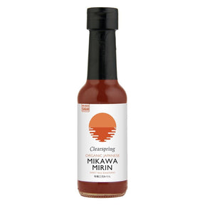 Organic Mikawa Mirin 150ml - Greenlands Health Store
