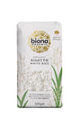 Risotto Rice - White - Organic 500g - Greenlands Health Store