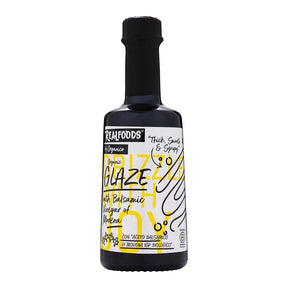 Balsamic Vinegar di Modena Glaze 250ml - Greenlands Health Store