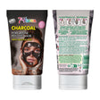 7th Heaven Charcoal w/ Salicylic Acid 50ml Tube - Greenlands Health Store