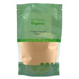 Organic Ground Ginger 500g - Greenlands Health Store