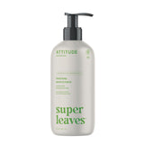 Super Leaves Hand Soap - Olive Leaves 473ml - Greenlands Health Store