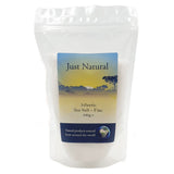 Sea Salt - Fine 500g - Greenlands Health Store