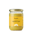 Traditionally churned Organic Ghee Grass Fed 420g - Greenlands Health Store