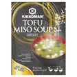 Kikkoman Miso Soup Tofu 30g - Greenlands Health Store