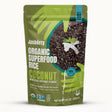 Jasberry Organic Superfood Rice & Coconut 200g (Ready to Eat) - Greenlands Health Store
