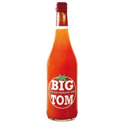 Big Tom Spiced Tomato Juice 750ml - Greenlands Health Store