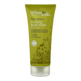 Purifying Body Wash 200ml - Greenlands Health Store