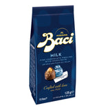 Baci - Original Milk Chocolate Bag 125g - Greenlands Health Store