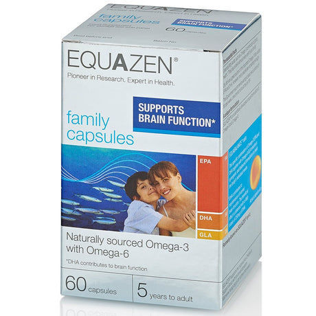 Equazen Capsules 60s - Greenlands Health Store