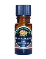 Frankincense Essential Oil 5ml - Greenlands Health Store