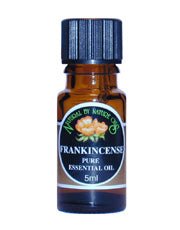 Frankincense Essential Oil 5ml - Greenlands Health Store