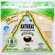 Mountain Bread Natural Wraps (Made With Organic Flour) 200g - Greenlands Health Store