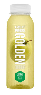 Golden Delicious Apple Juice 250ml - Greenlands Health Store