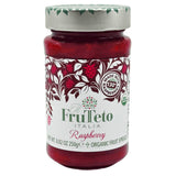 100% Raspberry Organic Fruit Spread 250g - Greenlands Health Store