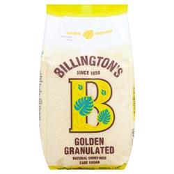 Golden Granulated Sugar 1000g - Greenlands Health Store