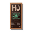 Hu Crunchy Mint Dark Chocolate Bar 60g - Greenlands Health Store