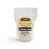 Gluten Free Sweet White Sorghum Flour 500g - Greenlands Health Store