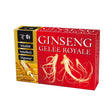 Ginseng + Royal jelly vials 20's - Greenlands Health Store