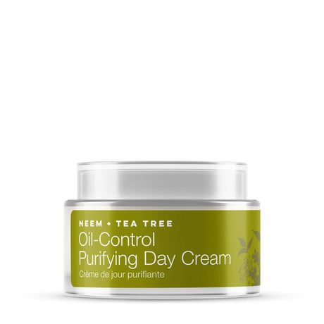 Purifying Day Cream 50ml - Greenlands Health Store