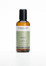Tisserand Jojoba Organic Blending Oil (100ml) - Greenlands Health Store