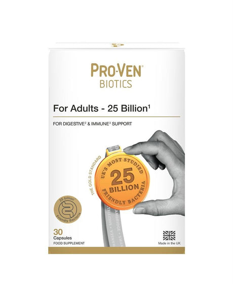 For Adults 25 Billion - Greenlands Health Store