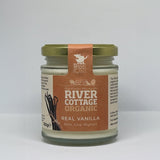 River Cottage Vanilla Yoghurt 160g - Greenlands Health Store