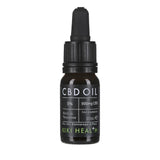 CBD Oil 5% 10ml - Greenlands Health Store