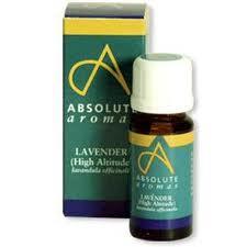 Lavender (High Altitude) 30ML - Greenlands Health Store