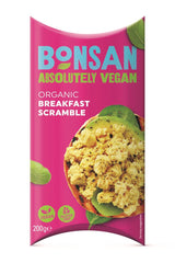 Organic Vegan Breakfast Scramble 200g - Greenlands Health Store