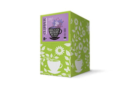 Clipper Organic Berry Burst Infusion 250 Envelopes - Greenlands Health Store