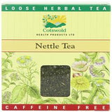 Nettle Leaf Tea 100g - Greenlands Health Store