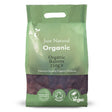 Organic Thompson Seedless Raisins 250g - Greenlands Health Store