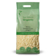 Organic White Breadcrumbs 350g - Greenlands Health Store