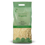 Organic White Breadcrumbs 350g - Greenlands Health Store