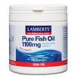 Pure Fish Oil 1100mg 120 capsule - Greenlands Health Store
