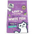 Senior White Fish & Turkey 800g - Greenlands Health Store