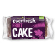 Organic Sprouted Fruit Cake 350g - Greenlands Health Store