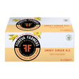 Foreva Farmers Smoky Ginger Ale Multipack 8x150ml - Greenlands Health Store