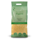 Organic Couscous 500g - Greenlands Health Store