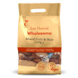 Mixed Fruit & Nuts 250g - Greenlands Health Store