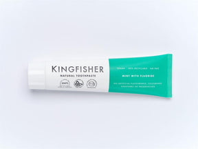 Mint Toothpaste 100ml - Greenlands Health Store