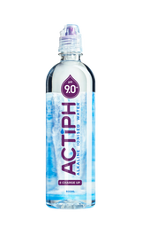 Alkaline Ionised Water Sports Cap 600ml - Greenlands Health Store