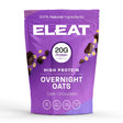 ELEAT Chocolate Protein Overnight Oats - 400g Pouch - Greenlands Health Store